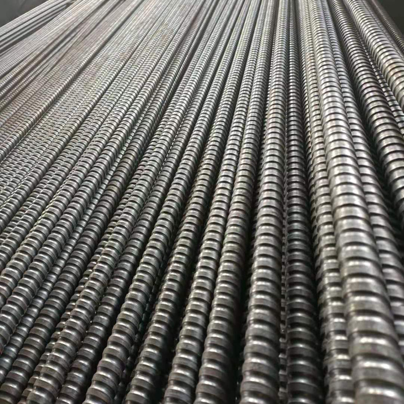 子长中空锚杆