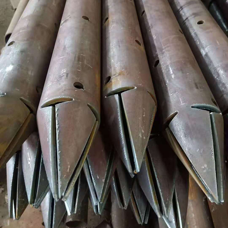 子长预埋注浆管